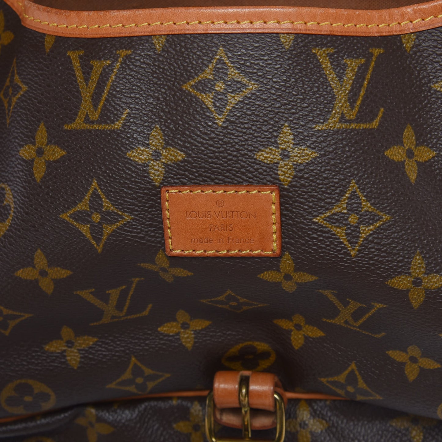 Monogram Saumur 30