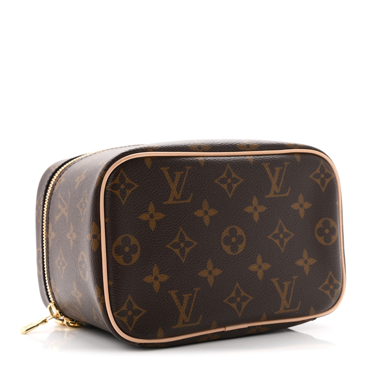 Louis Vuitton Monogram Nice Mini 4 of 6