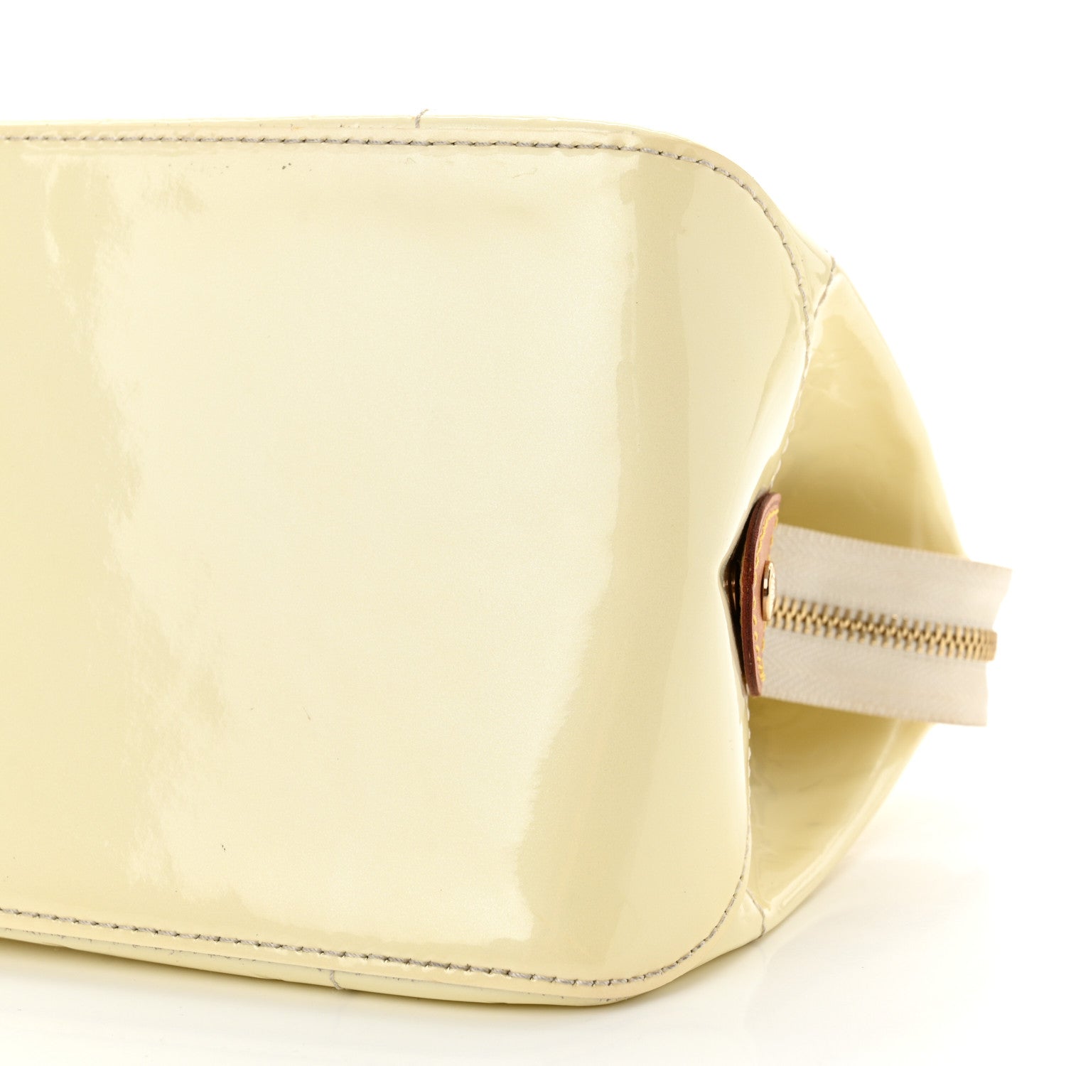 Louis Vuitton Vernis Rosewood Ave Perle 9 of 15