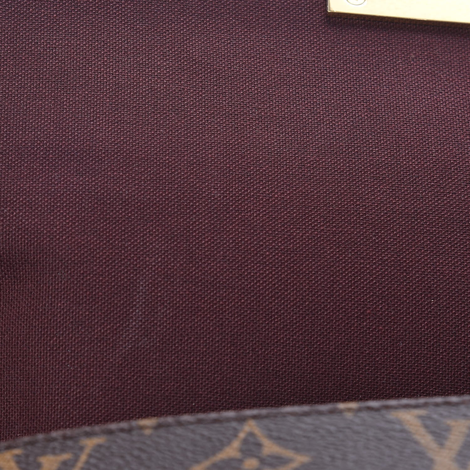 Louis Vuitton Monogram Favorite MM 12 of 13