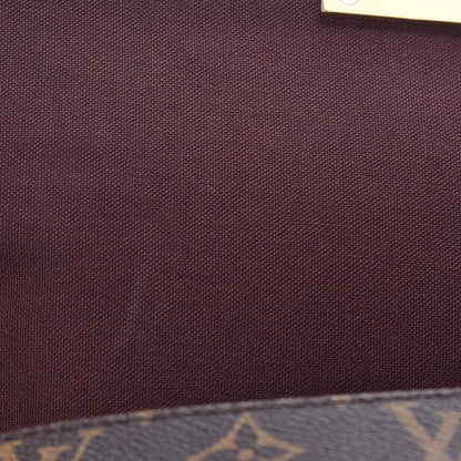 Louis Vuitton Monogram Favorite MM 12 of 13