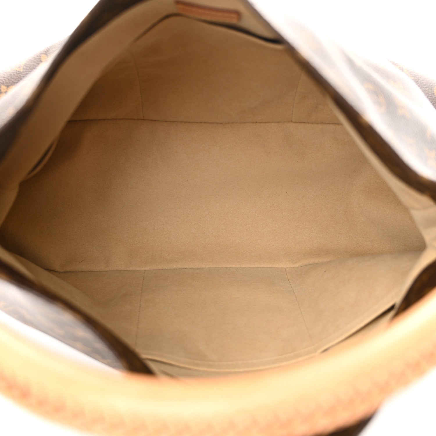 Louis Vuitton Monogram Artsy MM 5 of 9