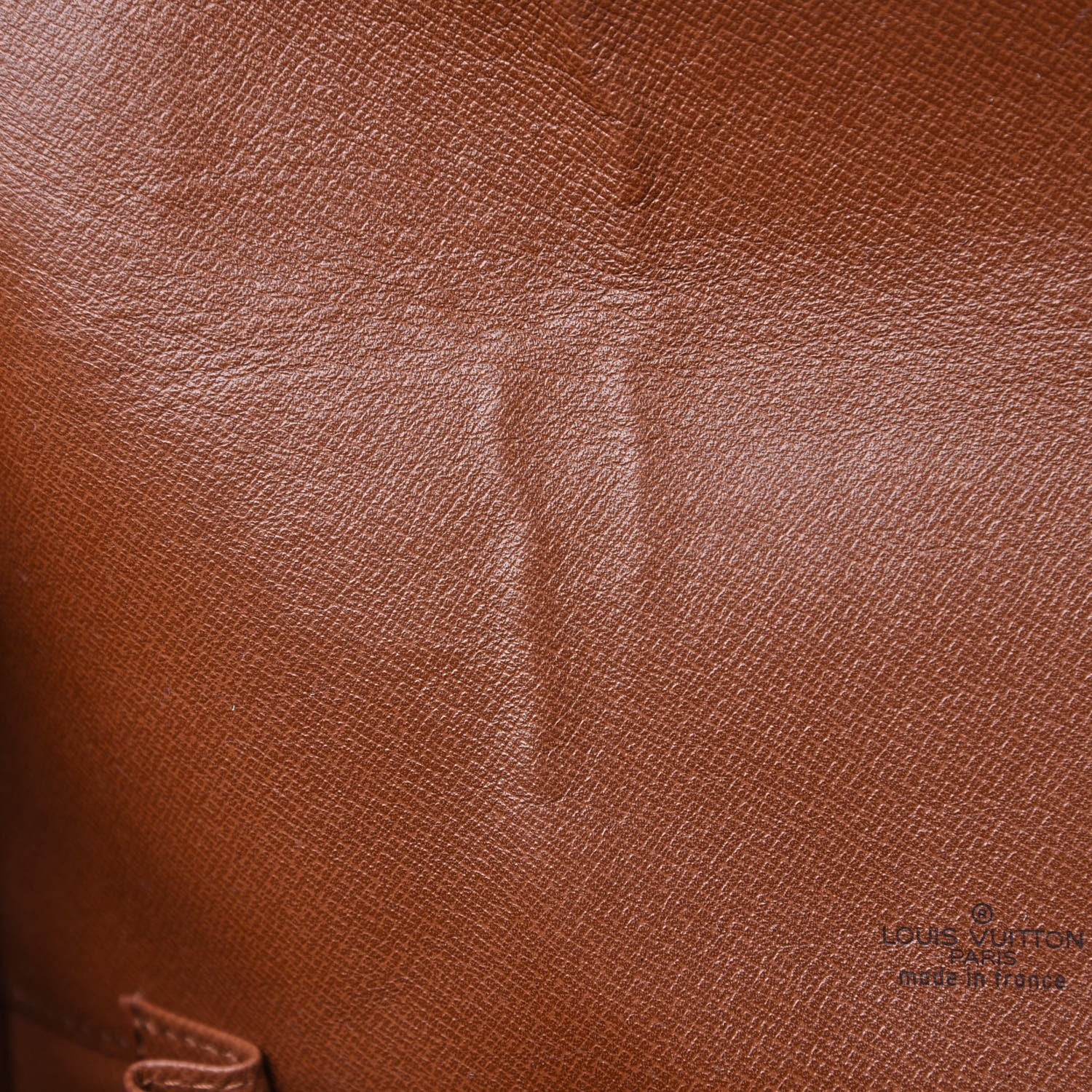 Louis Vuitton Monogram Marne 12 of 13