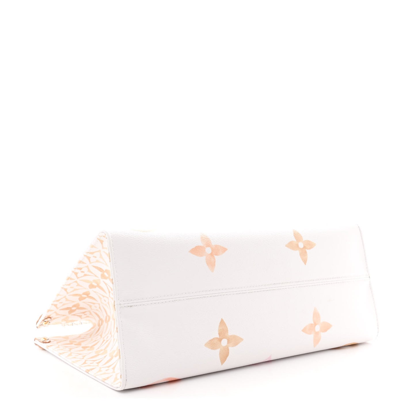 Monogram Giant By The Pool 2.0 Onthego MM Beige