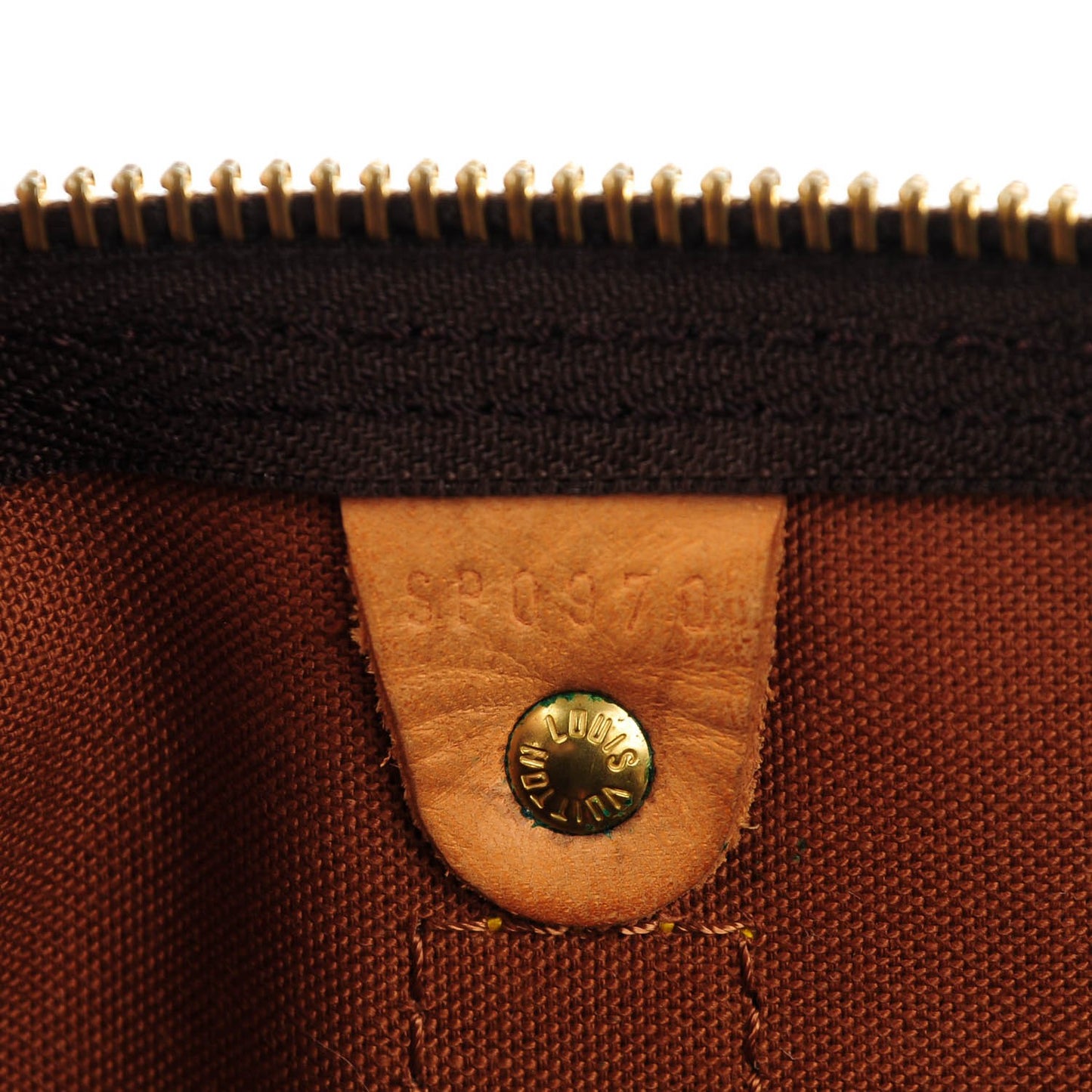 Monogram Keepall Bandouliere 55