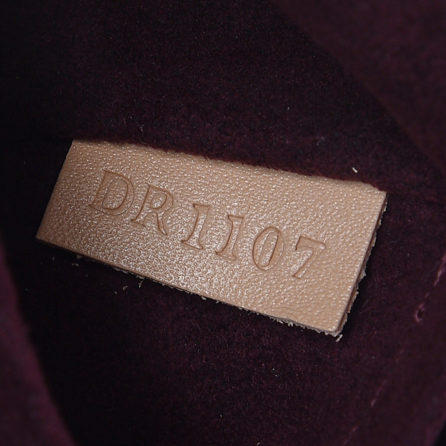 Louis Vuitton Monogram Retiro NM 8 of 9