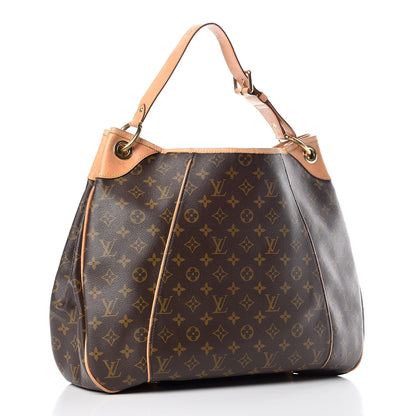 Louis Vuitton Monogram Galliera GM 3 of 23