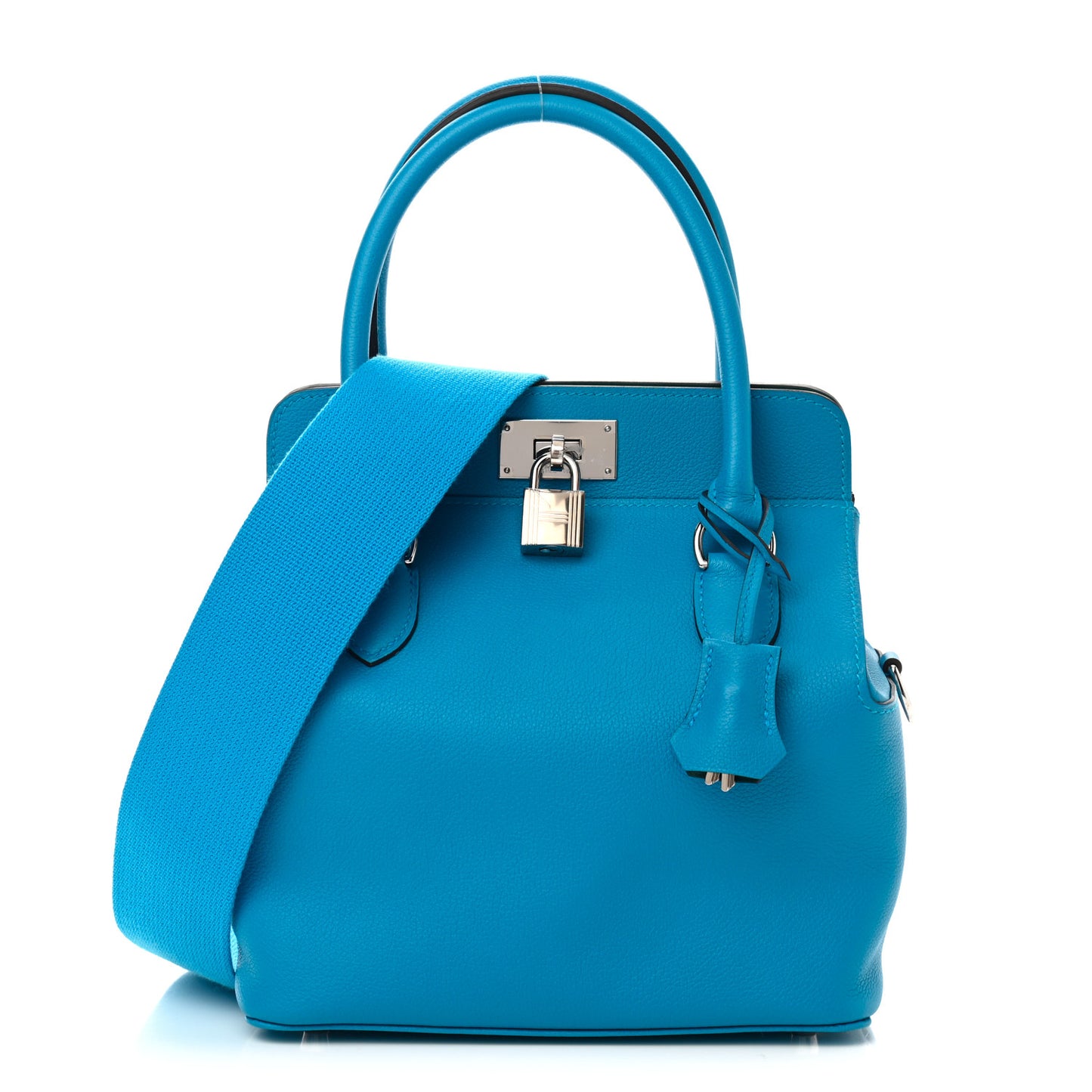 Evercolor Verso Toolbox 20 Bleu Zanzibar Malachite