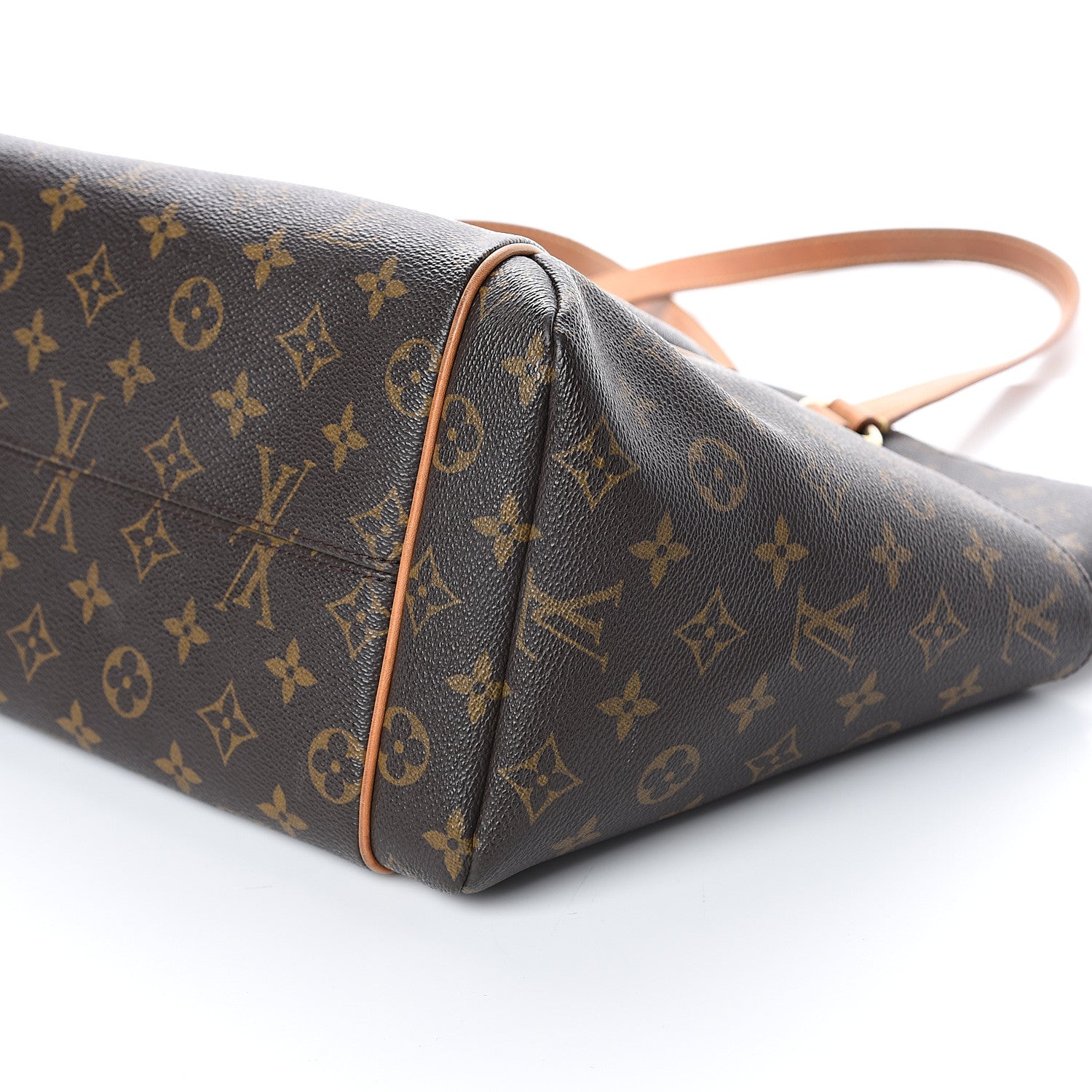 Louis Vuitton Monogram Totally MM 7 of 8