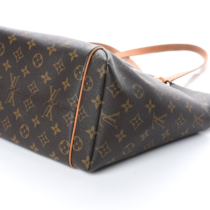 Louis Vuitton Monogram Totally MM 7 of 8