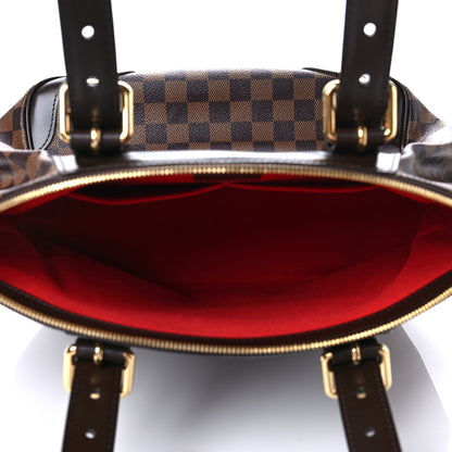 Louis Vuitton Damier Ebene Verona MM 5 of 6