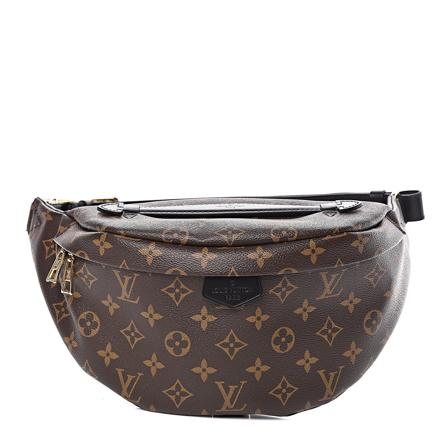 Louis Vuitton Monogram My LV World Tour Bumbag 1 of 10