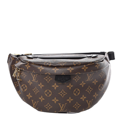 Louis Vuitton Monogram My LV World Tour Bumbag 1 of 10