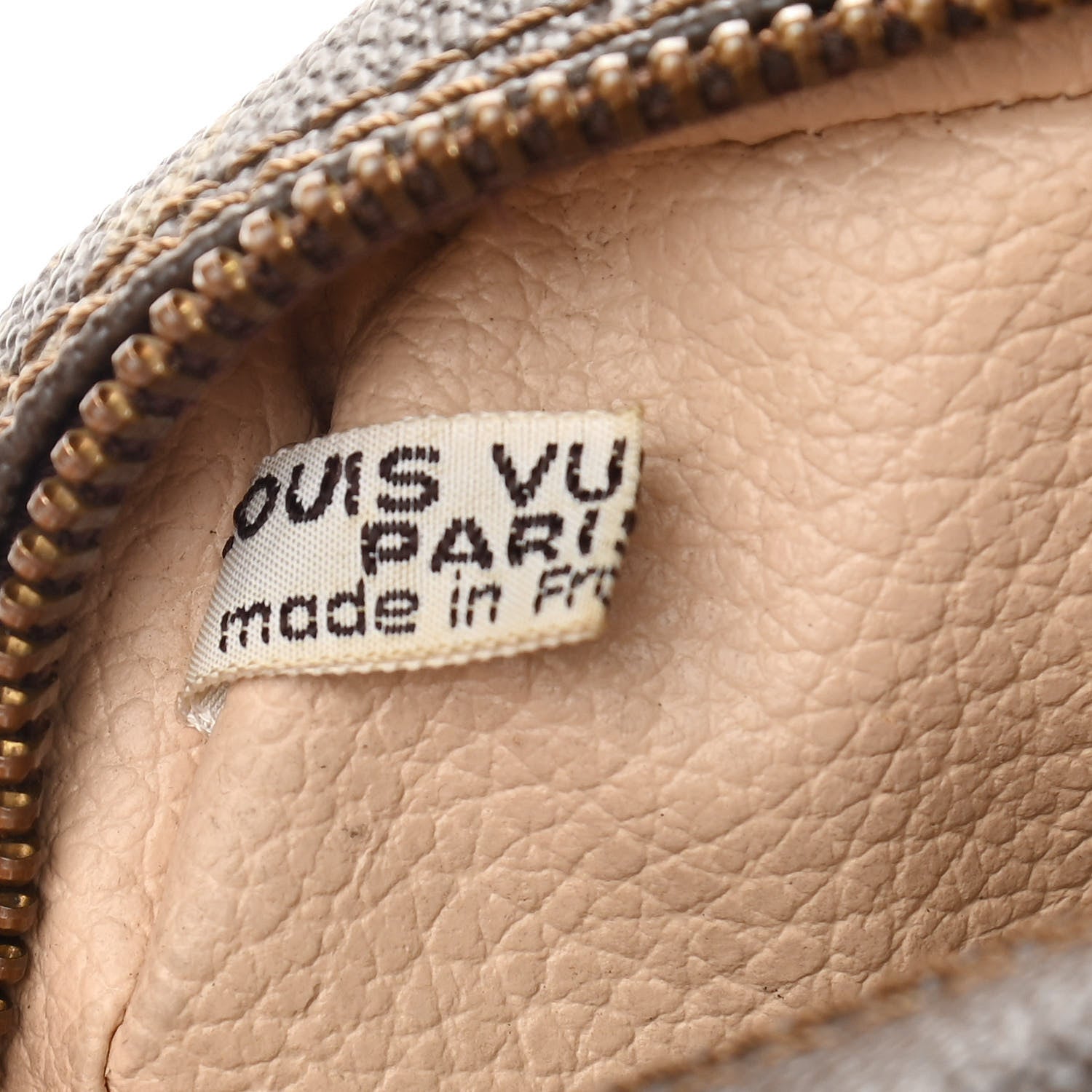 Louis Vuitton Monogram Trousse Toilette 23 6 of 7