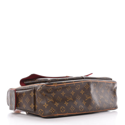 Louis Vuitton Monogram Multipli-Cite 4 of 19