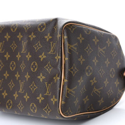 Louis Vuitton Monogram Speedy 30 6 of 11