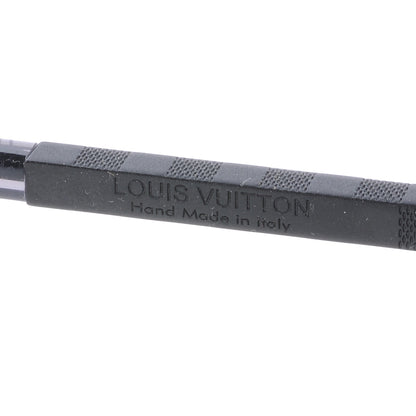 Louis Vuitton Attitude Pilote Sunglasses Black 6 of 7