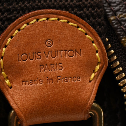 Louis Vuitton Monogram Reporter GM 7 of 10
