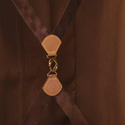 Louis Vuitton Monogram Pegase 50 9 of 16