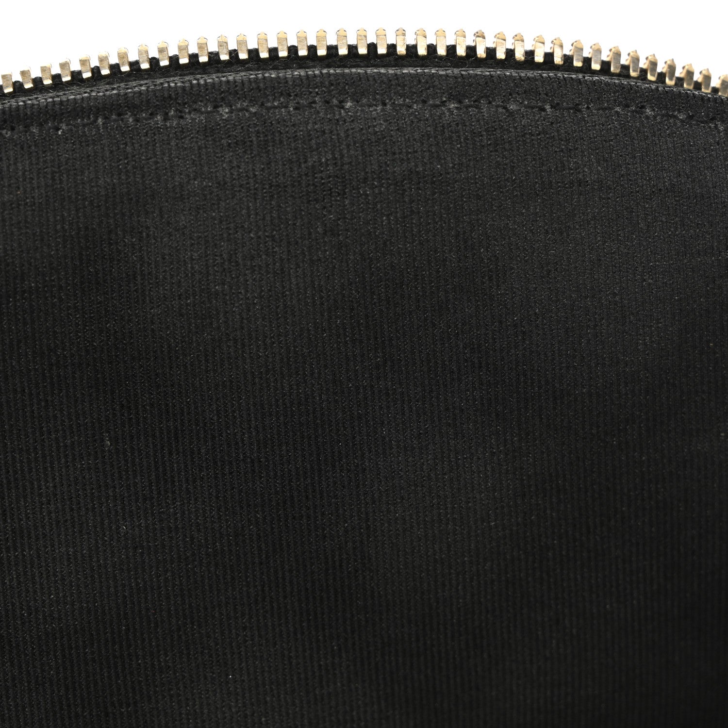 Chanel Caviar Quilted Small CC Day Backpack Black 11 of 12