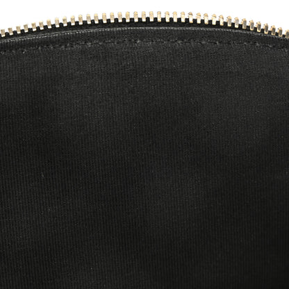 Chanel Caviar Quilted Small CC Day Backpack Black 11 of 12