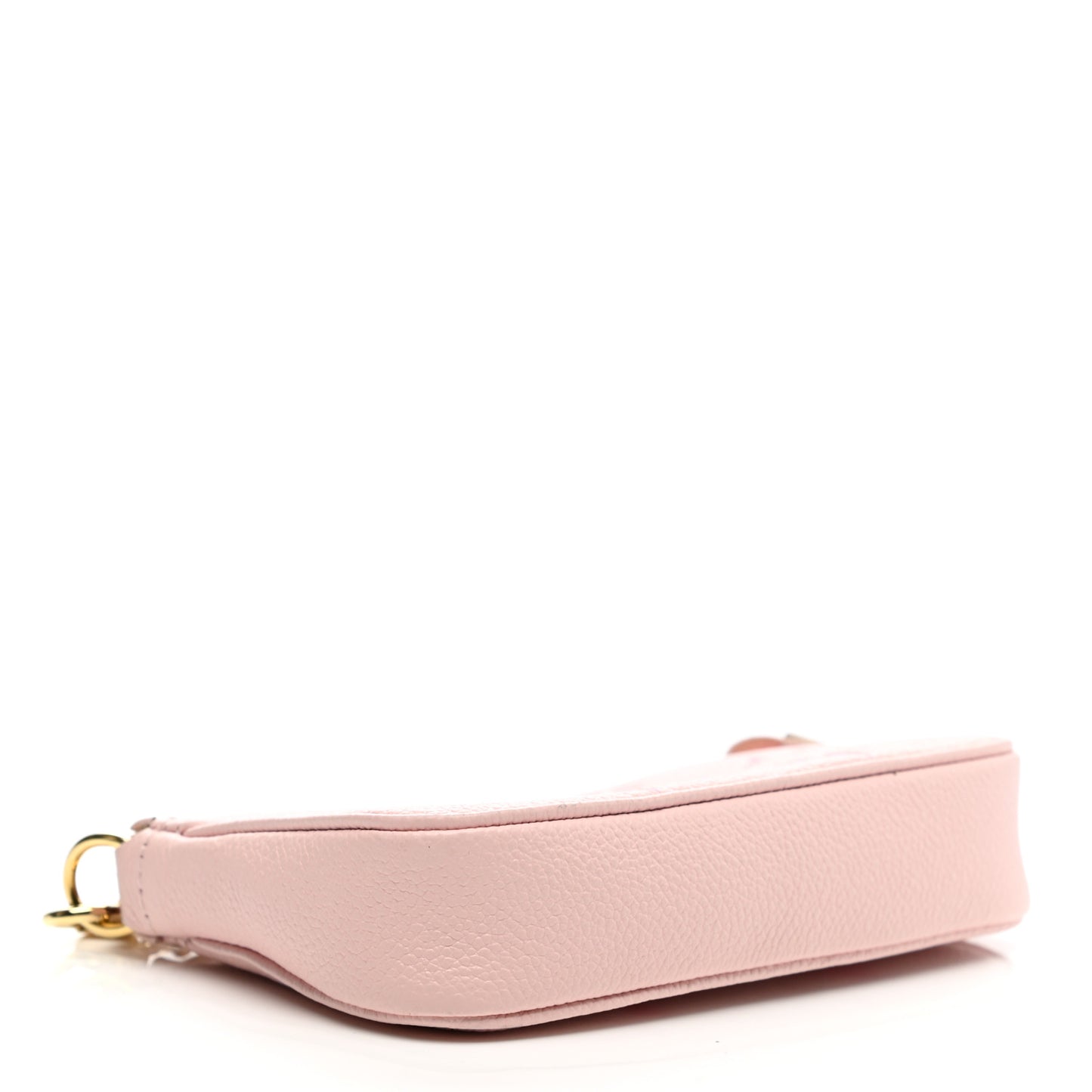 Empreinte Monogram Giant By The Pool Mini Pochette Accessories Bouton De Rose