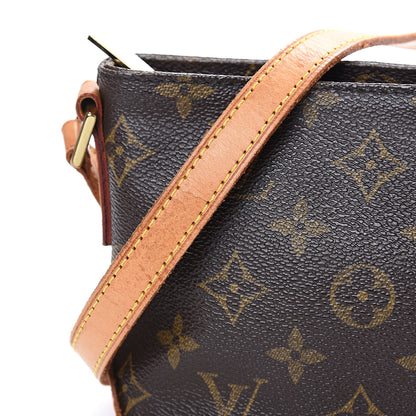 Louis Vuitton Monogram Trotteur 6 of 11