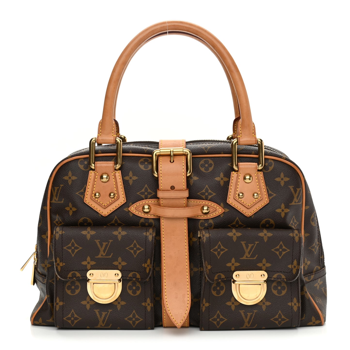 Monogram Manhattan GM