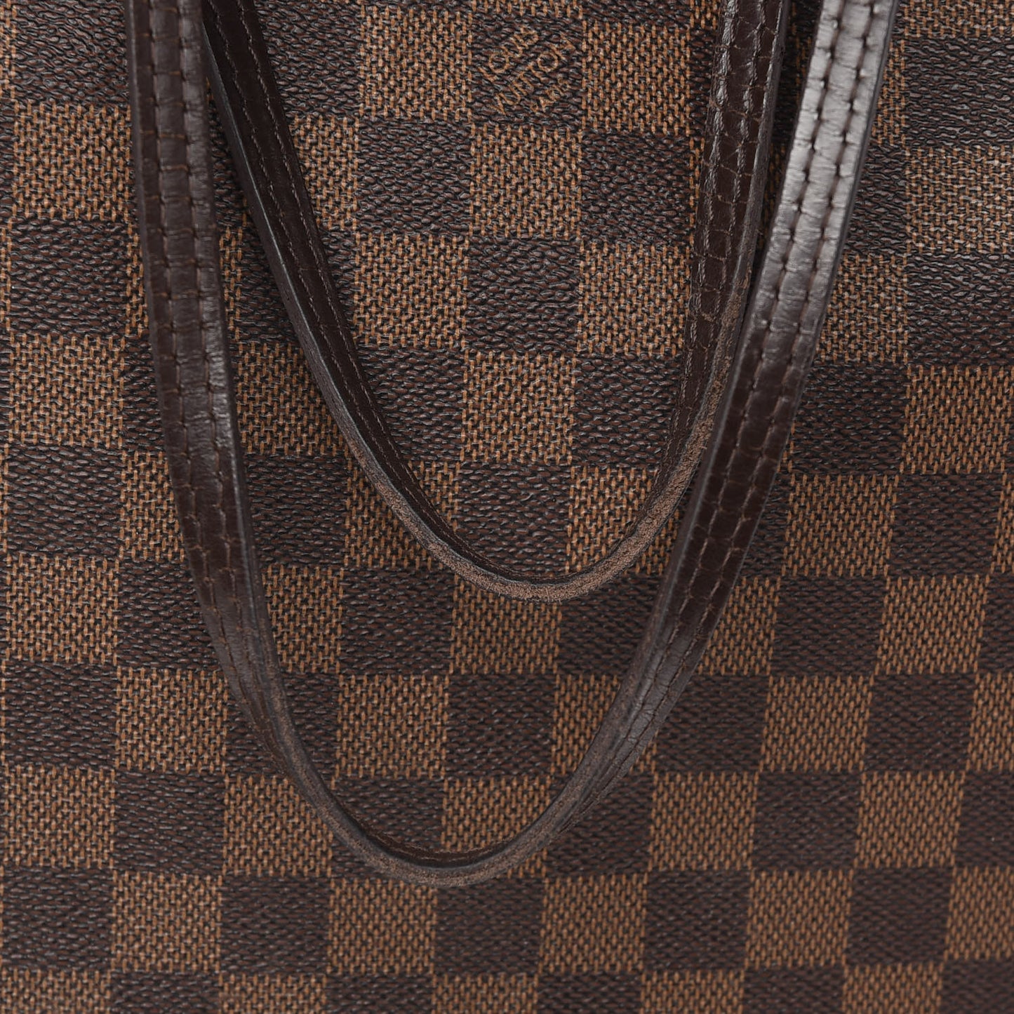 Damier Ebene Neverfull MM