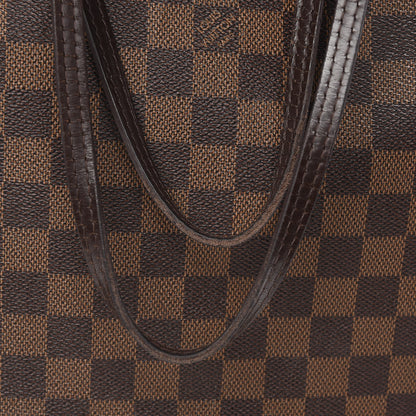 Louis Vuitton Damier Ebene Neverfull MM 15 of 16