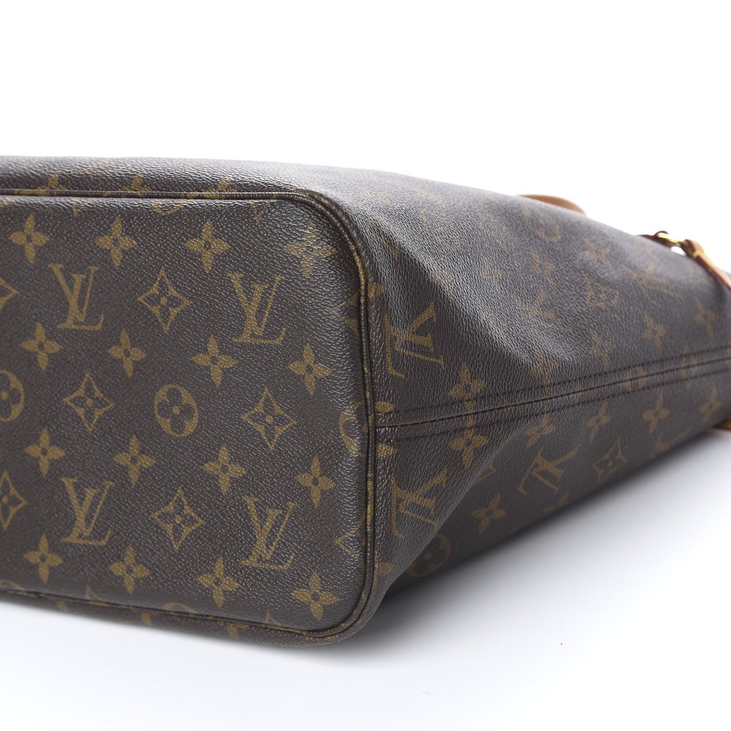 Monogram Neverfull MM
