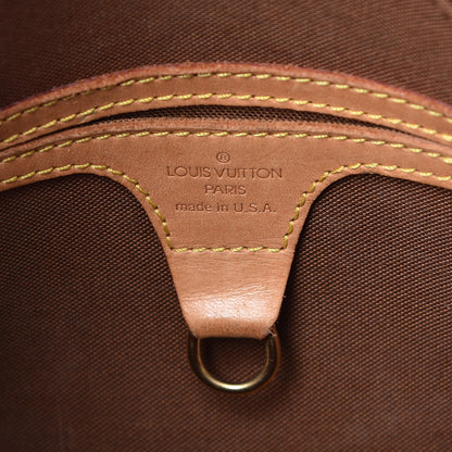 Louis Vuitton Monogram Ellipse PM 6 of 18