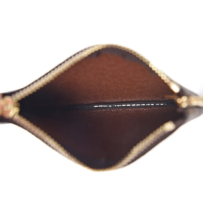 Louis Vuitton Monogram Key Pouch 5 of 7