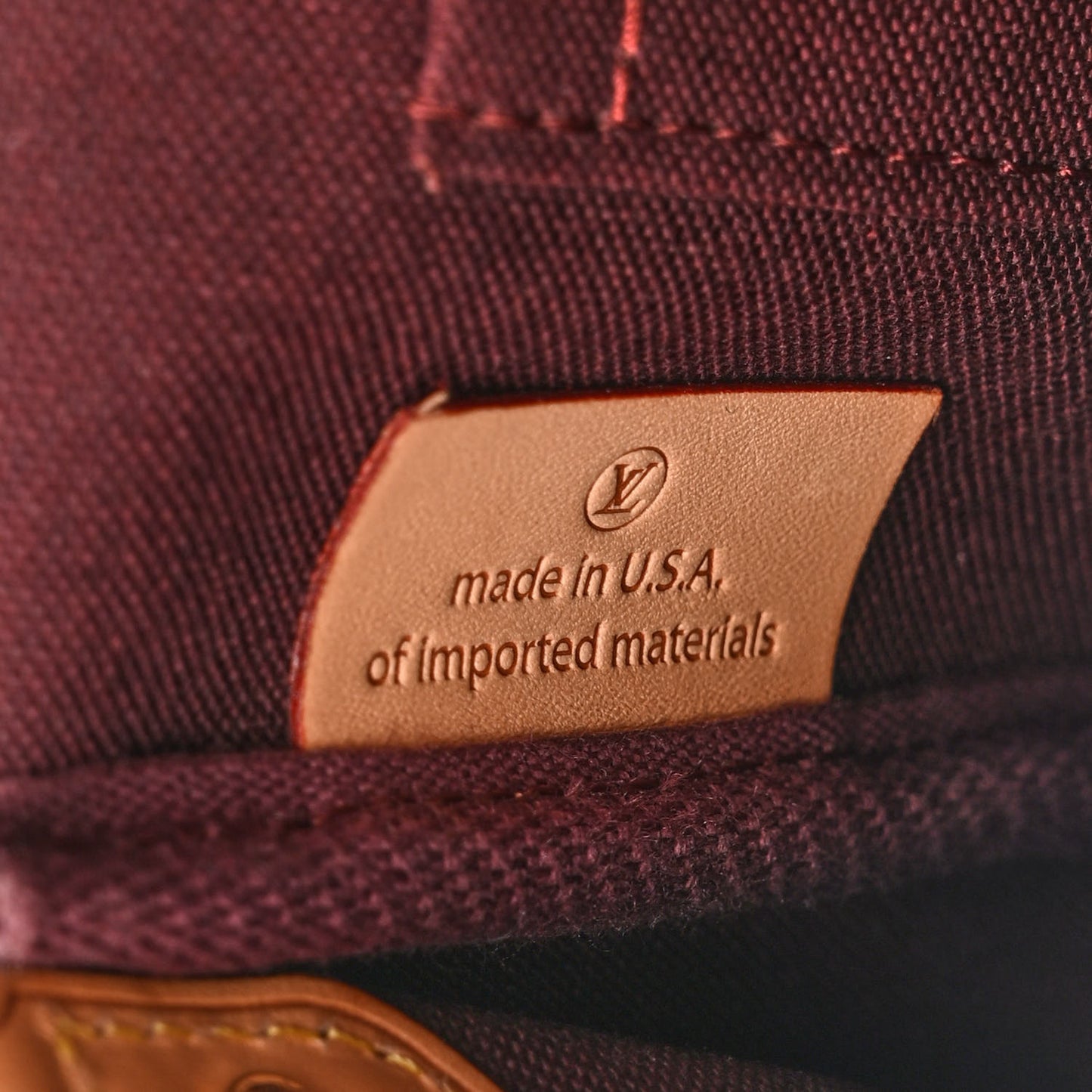 Monogram Favorite PM