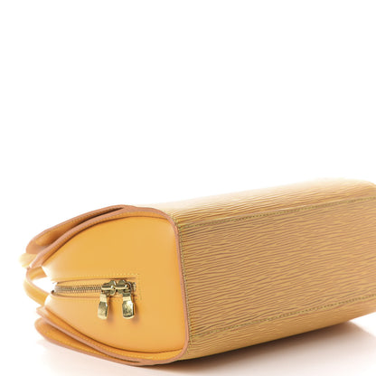 Louis Vuitton Epi Pont-Neuf Tassil 6 of 10