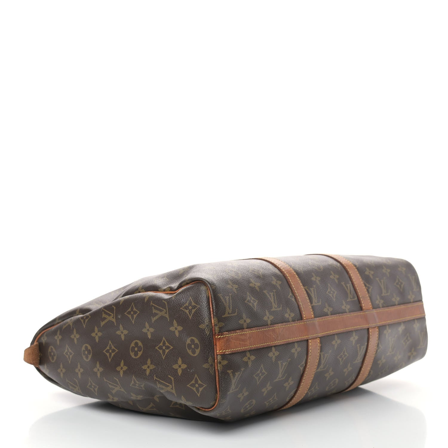Louis Vuitton Monogram Sac Flanerie 45 4 of 15