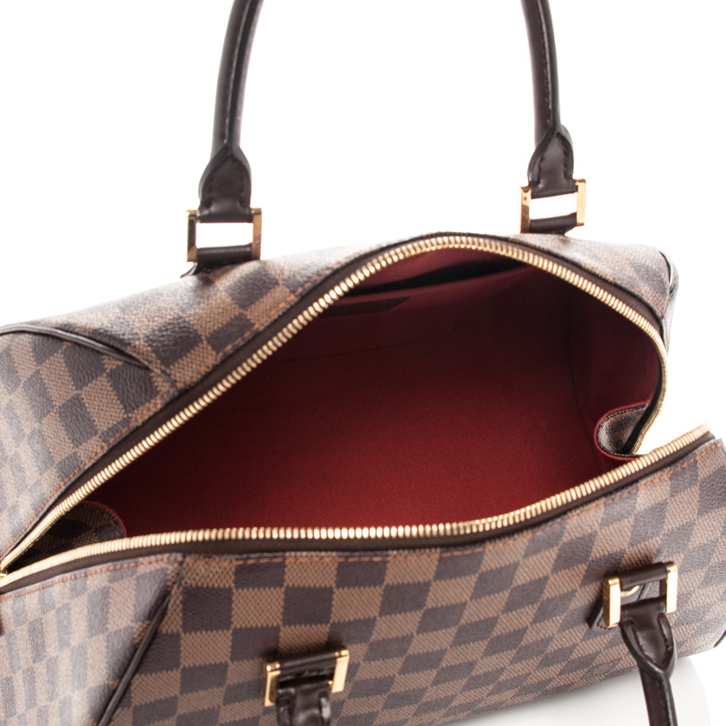 Damier Ebene Ribera MM