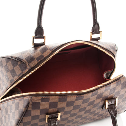 Louis Vuitton Damier Ebene Ribera MM 5 of 7