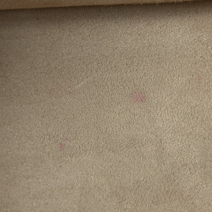 Christian Dior Lambskin Cannage Small Diortravel Vanity Case Light Beige 11 of 13