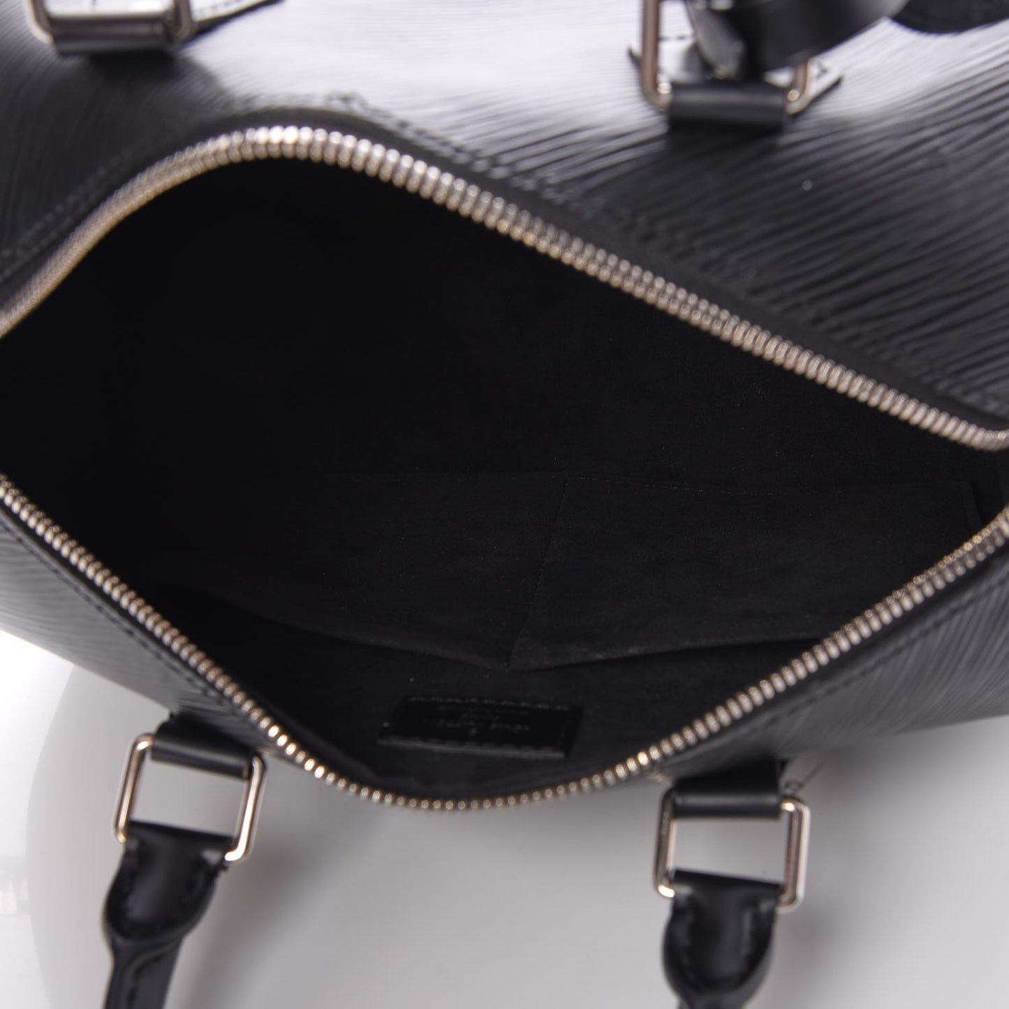 Epi Speedy Bandouliere 25 Black