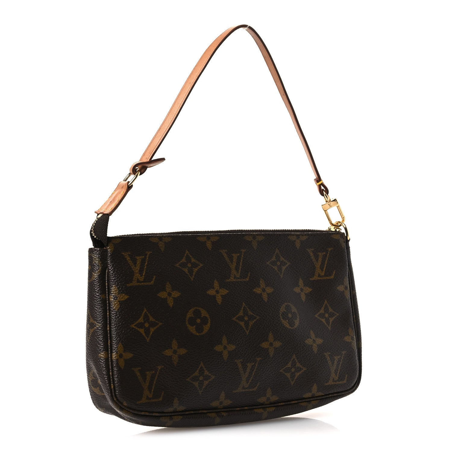 Louis Vuitton Monogram Pochette Accessories 3 of 12