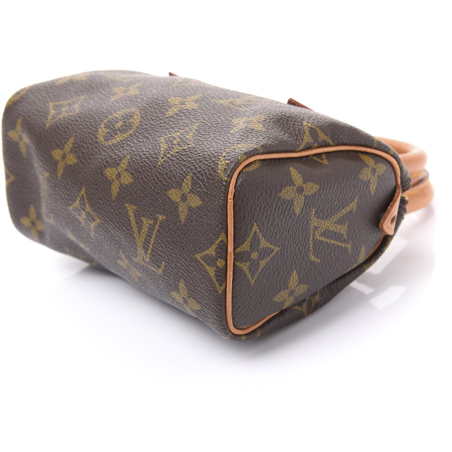 Monogram Mini Sac HL Speedy