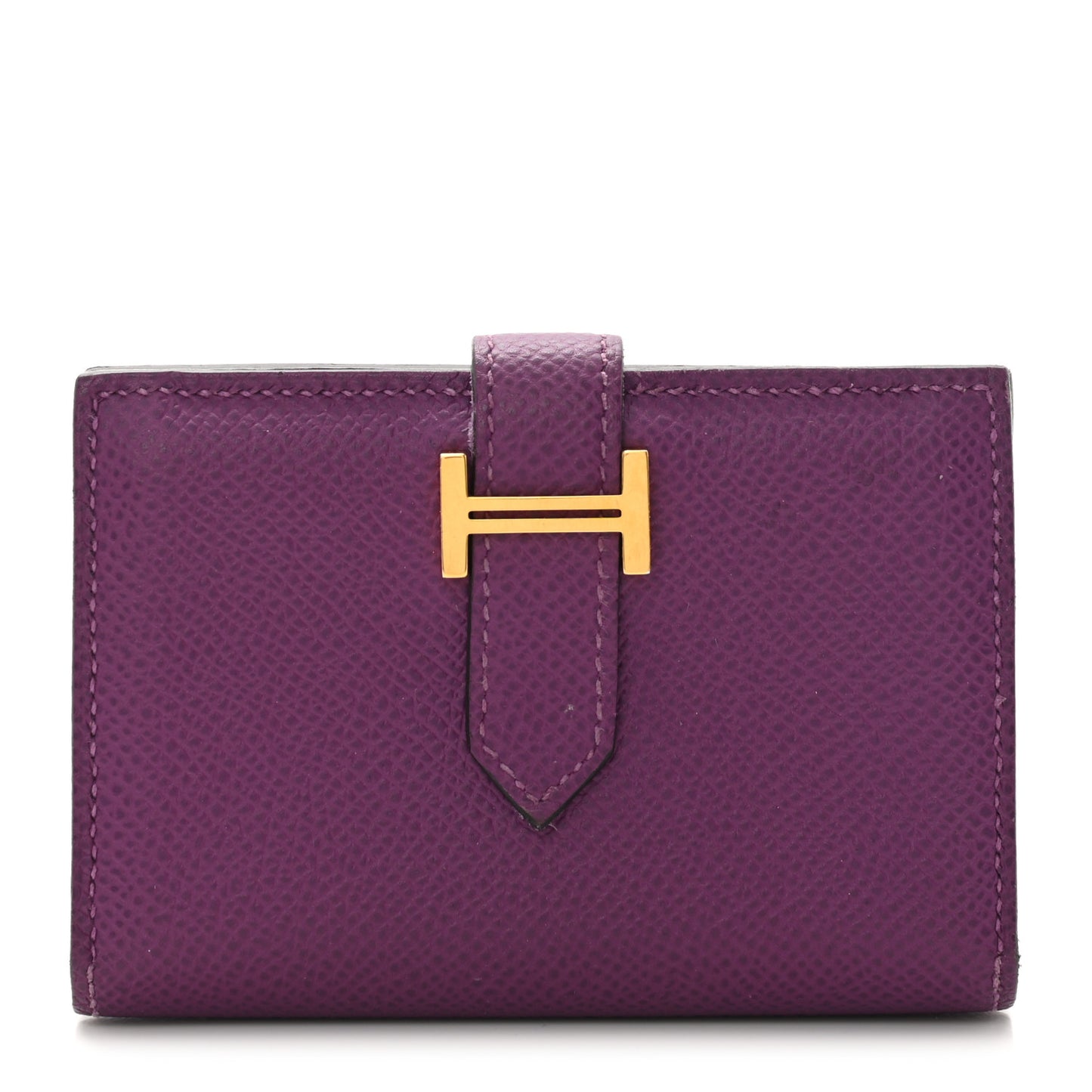 Epsom Bearn Card Holder Wallet Anemone