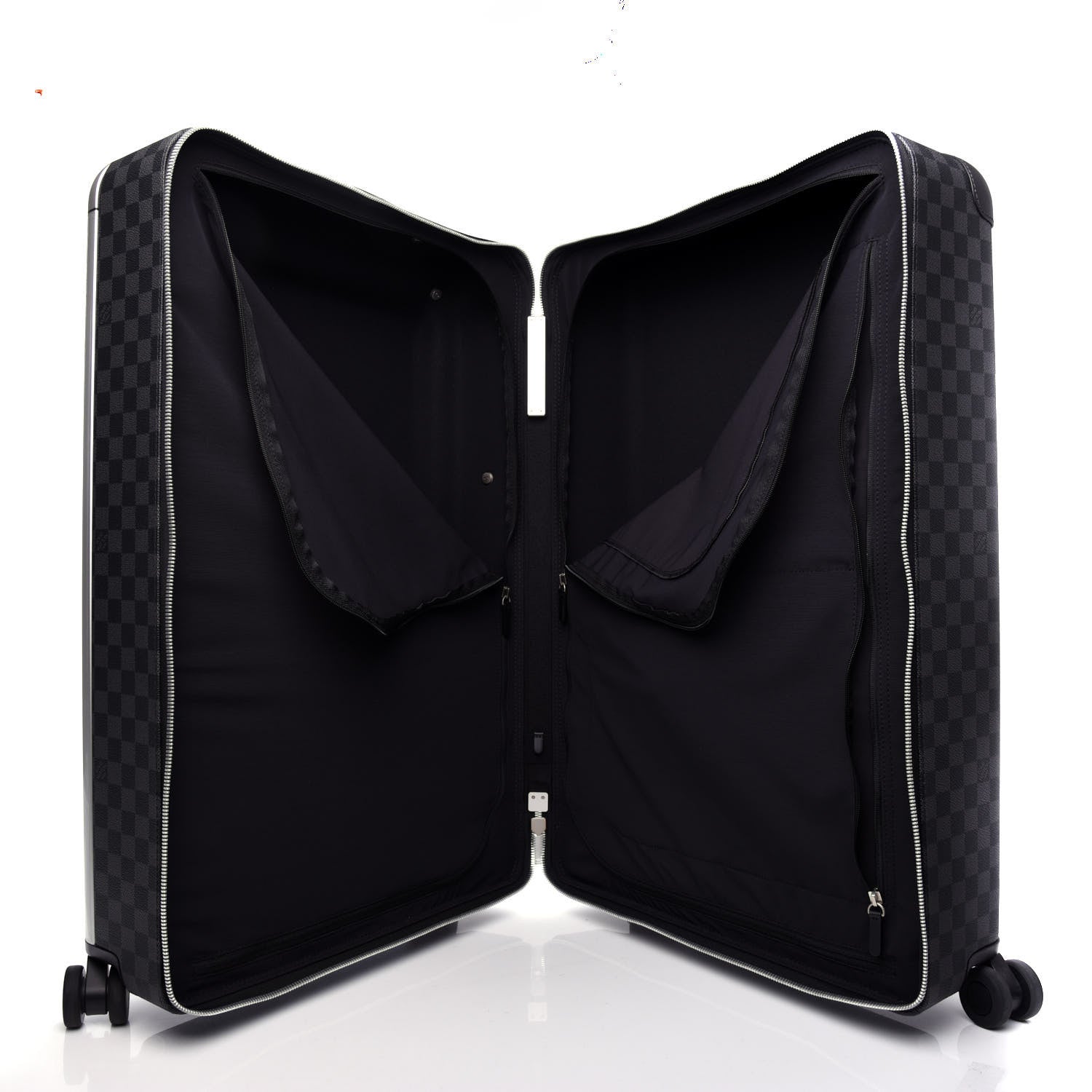 Louis Vuitton Damier Graphite Horizon 70 4 of 7