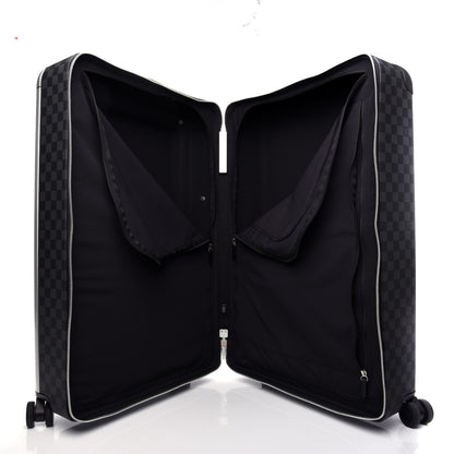 Louis Vuitton Damier Graphite Horizon 70 4 of 7