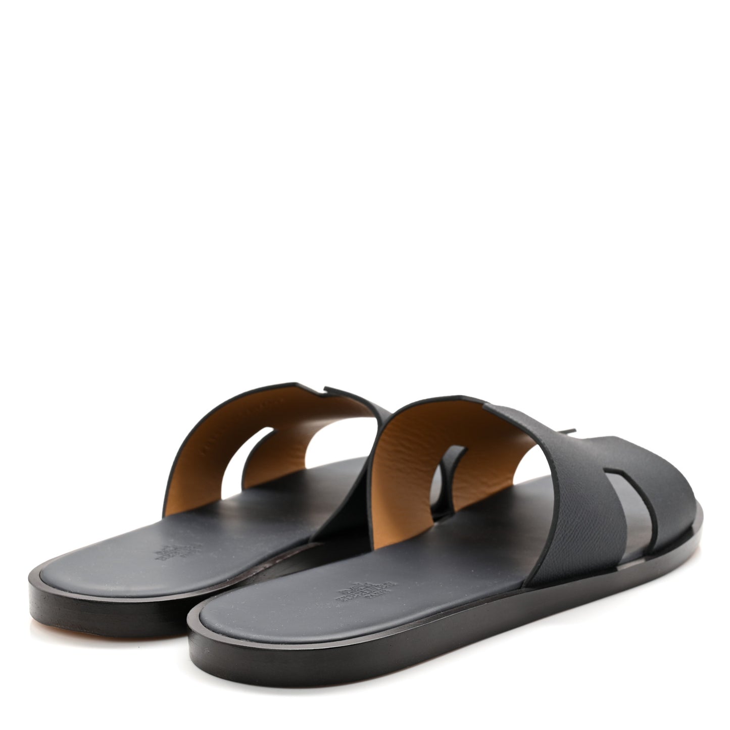Epsom Mens Izmir Sandals 45.5 Marine