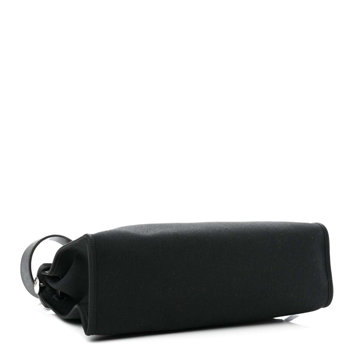 Military Toile Vache Hunter Herbag Zip PM 31 Black