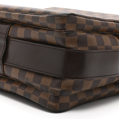 Louis Vuitton Damier Ebene Naviglio 10 of 10