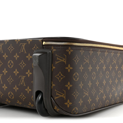 Louis Vuitton Monogram Pegase 50 7 of 11