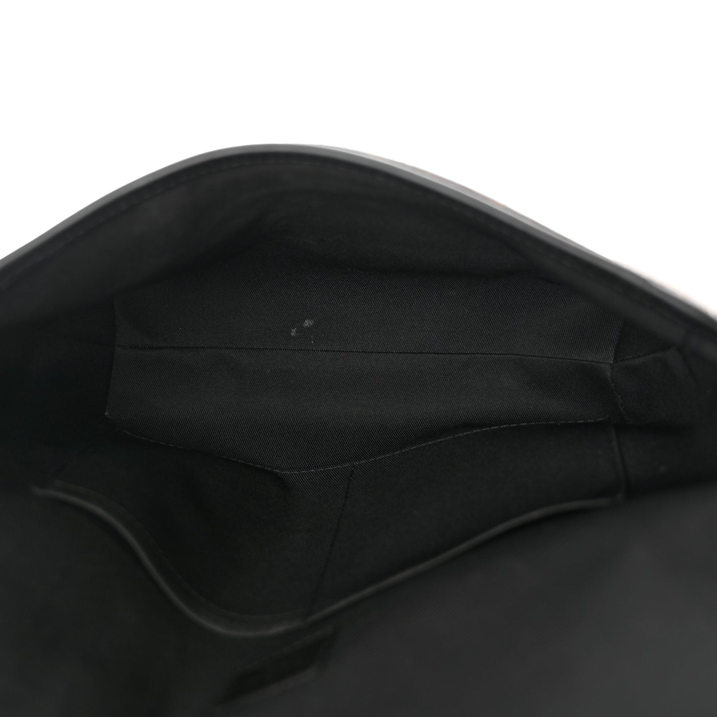 Monogram Macassar Magnetic Messenger